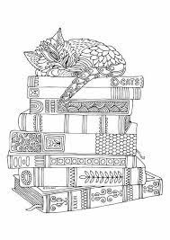 So, you can encourage your children to color the coloring pages with a kitten. 30 Free Printable Kitten Coloring Pages Kitty Coloring Sheets