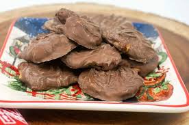 Unwrap caramels and place in saucepan with 2 tablespoons evaporated milk. Millionaire Caramel Pecan Turtles Grace Like Rain Blog
