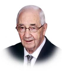 Obituary for Raymond Bourdeau