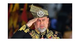 Peletakan jawatan itu berkuat kuasa semalam. Try Collect Muhammad V Of Kelantan