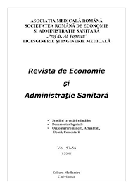 Cu toții au beneficiat, la un moment în cariera lor, de progresul imagisticii medicale. Revista Nr 57 58 Pompiliu Manea