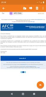 Este beneficio será recibido por 24.251 personas y los recursos serán cargados al fondo de cesantía solidario (fcs). Hugo Fajardo On Twitter Sesnaola Sebastian Usted Que Tiene Una Mayor Vitrina Puede Denunciar A Afc Chile Que Hoy Debia Pagar El Seguro De Cesantia A Todos Los Trabajadores Con Reduccion De