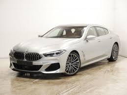 Leasing the bmw m8 can be a good option through a variety of lease deals, options, and packages. Bmw M8 M850i Xdr Gran Coupe Laser Tv B W Acc Park Leasing Gute Rate De