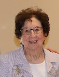 Obituary information for Jean Lorraine Gibbs