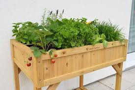 How to start a raised herb garden. Best Raised Garden Beds Vurni