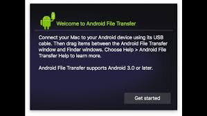 In this article we have reviewed what we think are the best apps for connecting your android to your mac. Android File Transfer For Mac Download Mac Android File Transfer App