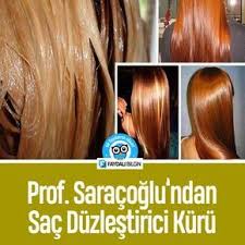 Prof Saracoglu Ndan Sac Duzlestirici Kuru Tarifi Sac Sacbakimi Duzlestirme Kur Dogal Saracoglu M Faydal Sac Duzlestirici Uzun Dogal Sac Dogal Sac Bakimi