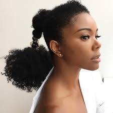 Jazz up your classic ponytail by weaving your hair in tree braids. 37 Easy Ponytail Hairstyles Ideas For 2020 Glamour
