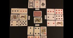 How To Play 6 Card Golf Cardgames Playingcards Cards Group Card Games Family Card Games Fun Card Games