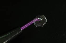 We did not find results for: Mushroom Electrode Electronic Stimulation The Violet Wand Store