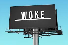 woke