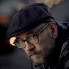 Entrevista con Marcos Ordóñez