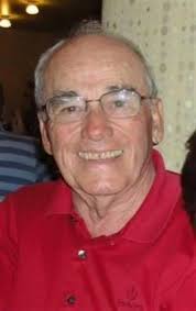 James Richardson Obituary (1937