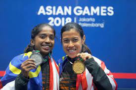 Bagi atlet biasa yang lain, kehilangan wang lumayan sebegitu mungkin sesuatu yang mengecewakan. Sukan Asia 2018 Emas Perak Milik Malaysia