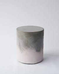 You can listen to the waterproof advertise. Colorful Chromatic Concrete Side Tables Bedside Table Coffee Etsy Concrete Side Table Concrete Coffee Table Side Table