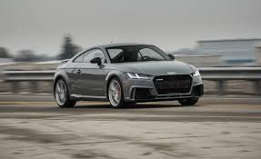 Image result for Daytona Gray 2018 TTRS