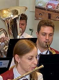 Erfolgreiches Sommerkonzert in der Kirche