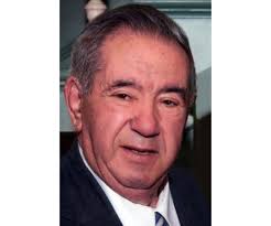 John Pantaleo Obituary (2016)