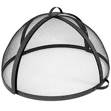 Fire pit table insert replacement. Allen Roth Fire Pit Replacement Parts A Nest With A Yard