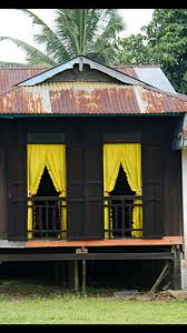 Desain rumah kayu kampung kayu gambar rumah kampung design kayu rumah kampung rumah kayu kampung melayu di malaysia. 45 Rumah Kayu Kampung Yang Banyak Di Cari Rumah Populer