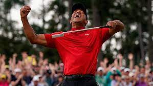 Tiger Woods Withdraws From Pga Tour Event With Side Strain Cnn