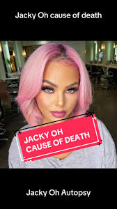 What Happened to Jackie Apple
