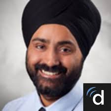 Dr. Michael Hise, MD