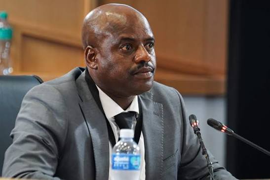 I didn't know him': Julius Mkhwanazi distances himself from Van der Merwe murder | News24