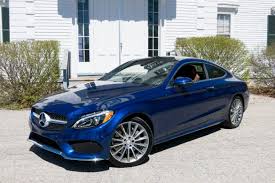 Check spelling or type a new query. 2017 Mercedes Benz C300 Coupe First Drive News Cars Com