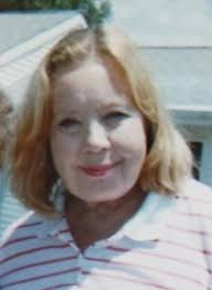 Susan Bernard Obituary (2013)