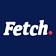 Fetch logo