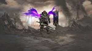 Find great deals on ebay for diablo 3 eternal collection switch. Diablo 3 Eternal Collection Switch Release Date Pre Order Guide Us Gamespot