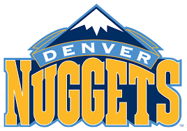 Amplify your spirit with the best selection of nuggets gear, denver nuggets jerseys, and merchandise with fanatics. Denver Nuggets Logo Pnglib Free Png Library