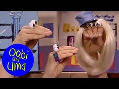 Oobi Neighborhood Youtube The Neighbourhood Big Music Nick Jr