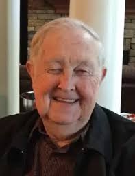 Obituary information for James Dewey Harvey