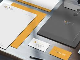 Download 26 Free Stationery Mockup Psd Templates 2020 Dailymockup PSD Mockup Templates