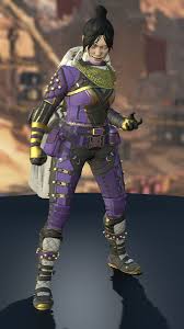 Horizon is a brilliant scientist who is sure to bring all of. Shrugtal On Twitter Season 7 Wraith Battle Pass Rare Ascension