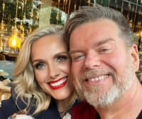 Lisa and David Hickling is fundraising for RETT UK