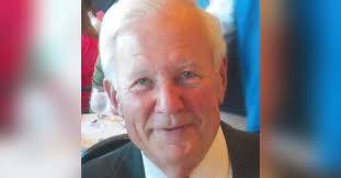 Gene Richard "Dick" Schafer Obituary