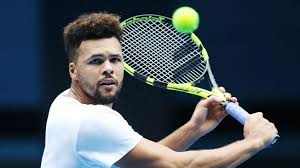 After being awarded the atp newcomer of the. Jo Wilfried Tsonga Ready For Brisbane I Have Good Memories Here