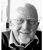 Paul Berwick Obituary (2017)