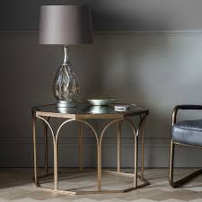 Great savings & free delivery / collection on many items. Tables Antique Gold Coffee Table