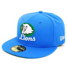 seibu lions 西武ライオンズ ニューエラ キャップ ストリートブランド