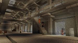 Escape the prison you've made it, and i couldn't be prouder! Prison Escape Roleplay By Inpvp Minecraft Marketplace Map Minecraft Marketplace