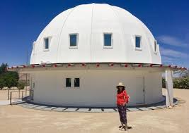 Lift off with your set of drifters as we travel to joshua tree to check out the integratron and giant rock. have you had your sound bath today? A Crystal Sound Bath At The Integratron Joshua Tree California Cellophaneland