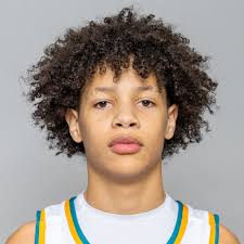 Mountain View Prep Basketball Roster (2024-25)