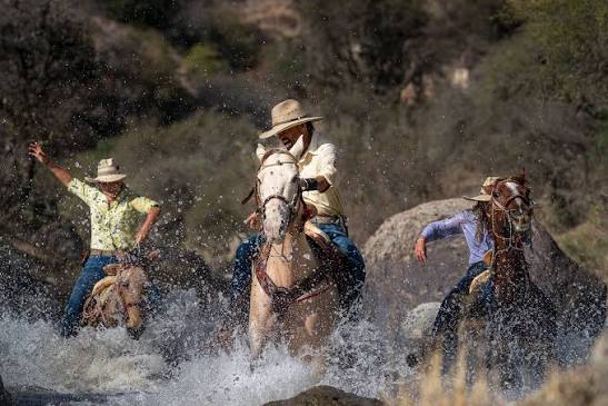 Coyote Canyon Adventures - Horseback Riding Tours in San Miguel de Allende  - Archaeological Tours in San Miguel de Allende - Adventure Tours in San  Miguel de Allende - San Miguel de