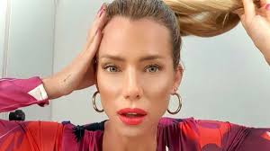 'me quedé sola con tres chiquitas' la modelo contó cómo transitó la enfermedad con sus hijas en aislamiento, y sin la ayuda de fabián cubero. La Hija Mayor De Nicole Neumann Y Fabian Cubero Tambien Tiene Coronavirus Y Es Asintomatica Gente Online