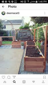 Love The Depth Of The Garden Boxes In 2020 Garden Layout Vegetable Backyard Vegetable Gardens Vegetable Garden Design