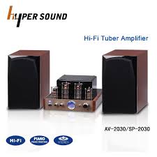 Music is indispensable for every person, especially professional users who demand high quality music, so come to audiophile music site to enjoy! 2 0ch Music Sound Audio System With Tube Amplifier Av 2030 Sp 2030 Buy Music Sound Audio System 2 0ch Music Sound Audio Audio System With Tube Amplifier Product On Alibaba Com